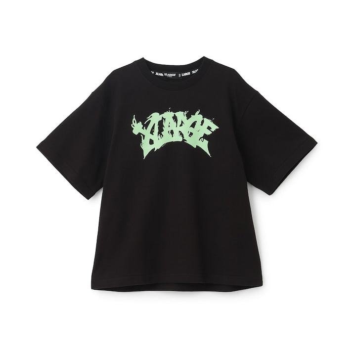 日本童裝 XLARGE KIDS 印花短袖上衣 80-140cm 男童款 夏季 TOPS