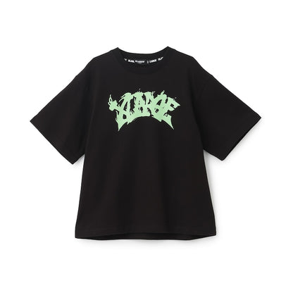 日本童裝 XLARGE KIDS 印花短袖上衣 80-140cm 男童款 夏季 TOPS