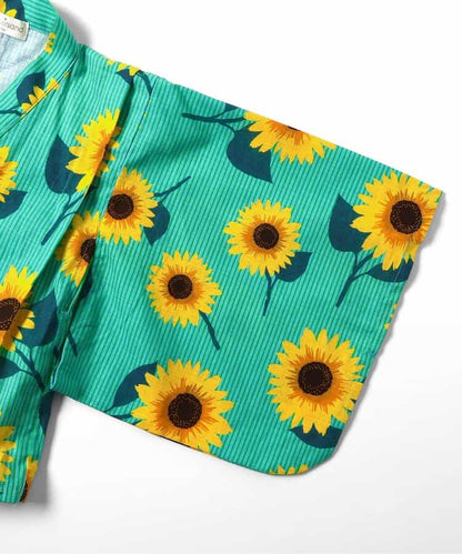 日本童裝 Ampersand 日本浴衣 日本和服 80-140cm 女童款 夏季 其他品牌童裝 DRESSES 日本夏祭慶典特輯