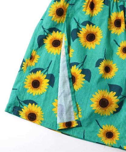 日本童裝 Ampersand 日本浴衣 日本和服 80-140cm 女童款 夏季 其他品牌童裝 DRESSES 日本夏祭慶典特輯