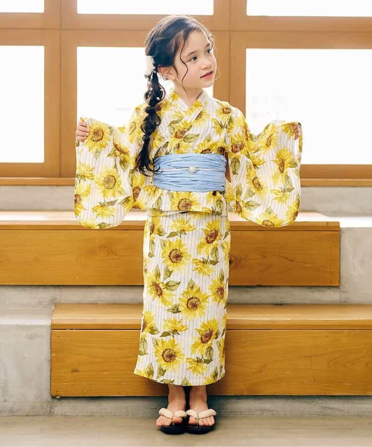 日本直送 apres les cours 髮飾 手飾/髮飾系列 日本浴衣 日本和服 日本夏祭慶典特輯
