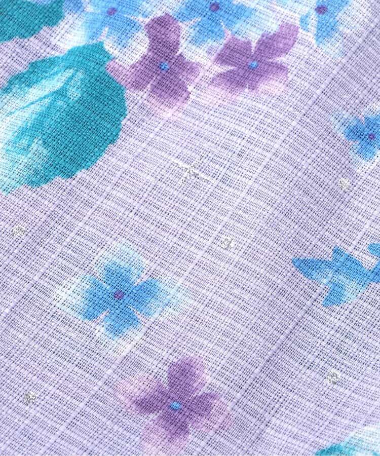 Disney Japanese children's clothing, Jinbei Japanese kimono, 100-150cm, for girls, summer, other brand children's clothing, TOPS PANTS, Japanese Summer Festival Special