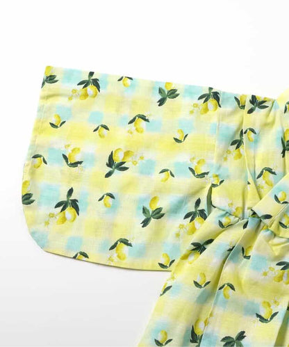 日本童裝 Ampersand 日本浴衣 日本和服 80-140cm 女童款 夏季 其他品牌童裝 DRESSES 日本夏祭慶典特輯