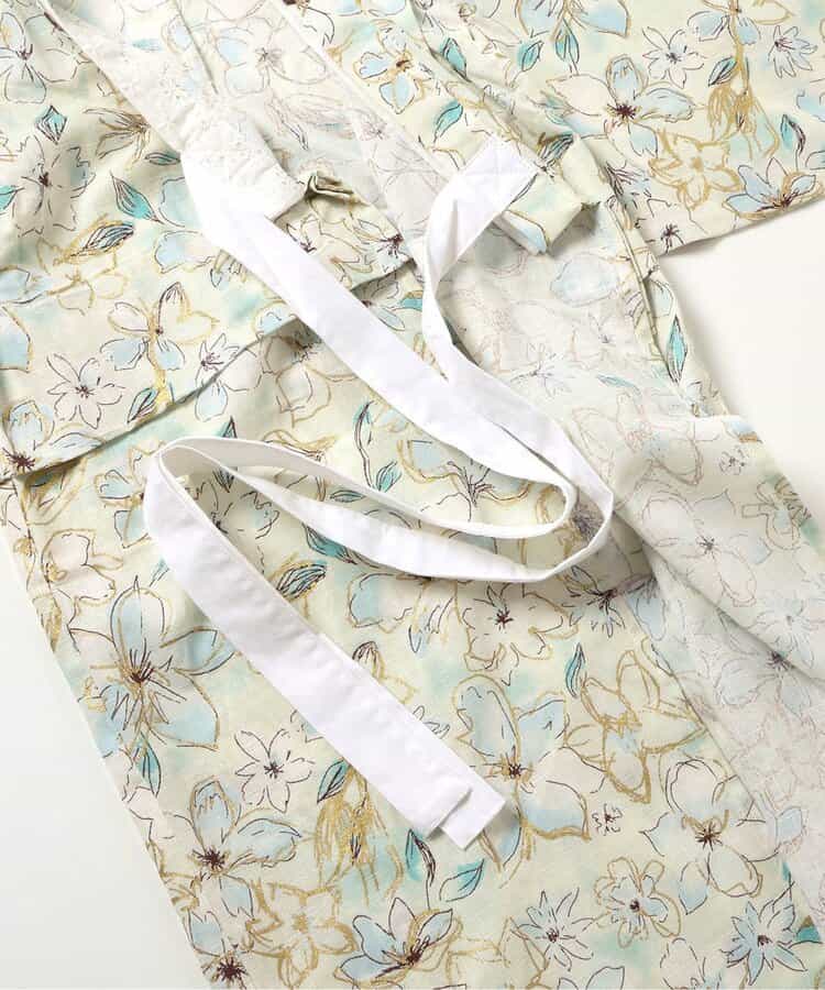 日本童裝 Seraph 日本浴衣 日本和服 100-140cm 女童款 夏季 其他品牌童裝 DRESSES 日本夏祭慶典特輯