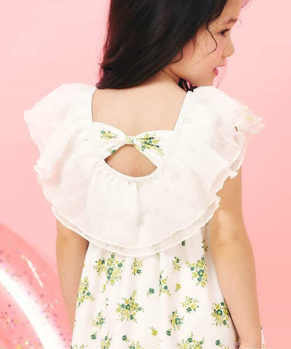 日本童裝 apres les cours 泳衣 80-140cm 女童款 夏季 夏日玩水泳衣特輯