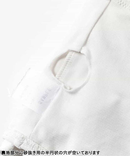 日本童裝 apres les cours 泳衣兩件套裝 80-140cm 女童款 夏季 夏日玩水泳衣特輯
