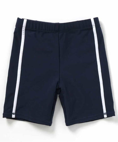 日本童裝 BREEZE 泳褲 110-160cm 男童款 夏季 夏日玩水泳衣特輯