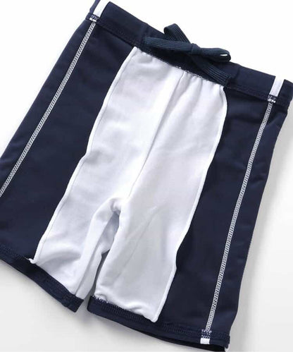 日本童裝 BREEZE 泳褲 110-160cm 男童款 夏季 夏日玩水泳衣特輯