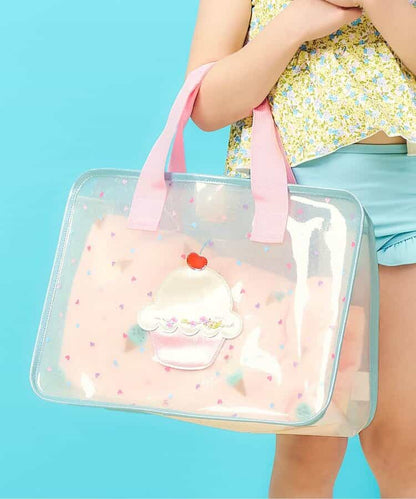 日本直送 apres les cours 沙灘袋 包系列 其他品牌 夏日玩水泳衣特輯 其他配件