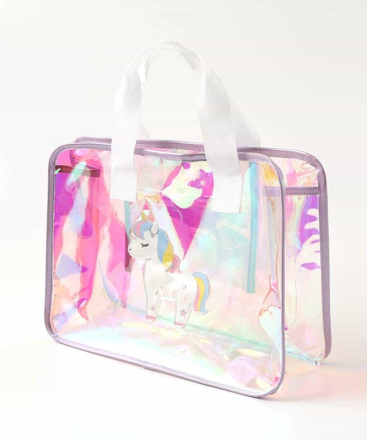 日本直送 apres les cours 沙灘袋 包系列 其他品牌 夏日玩水泳衣特輯 其他配件