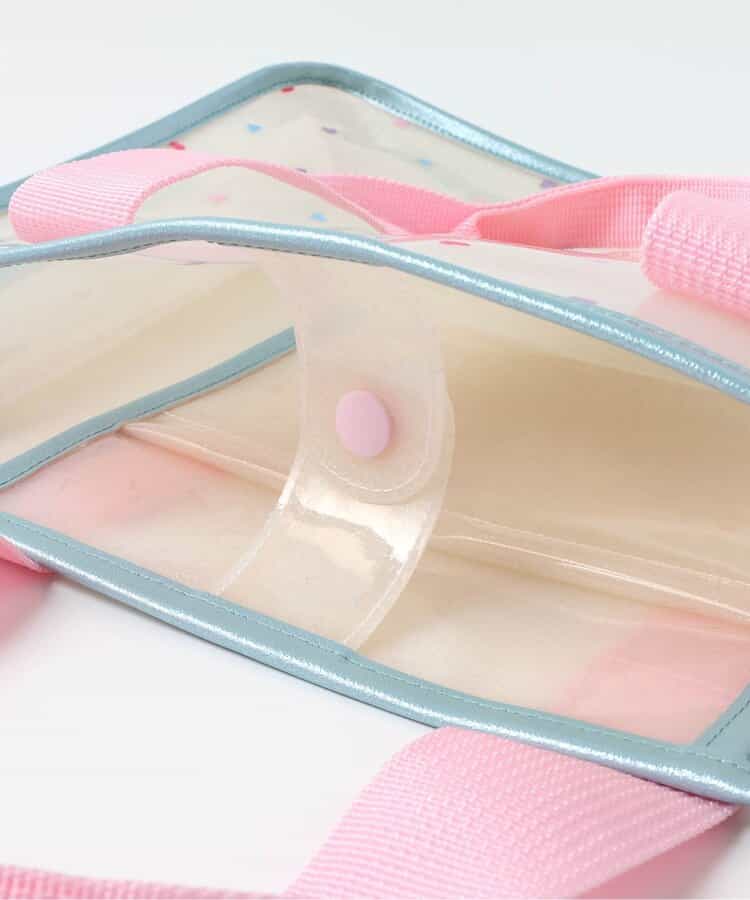日本直送 apres les cours 沙灘袋 包系列 其他品牌 夏日玩水泳衣特輯 其他配件