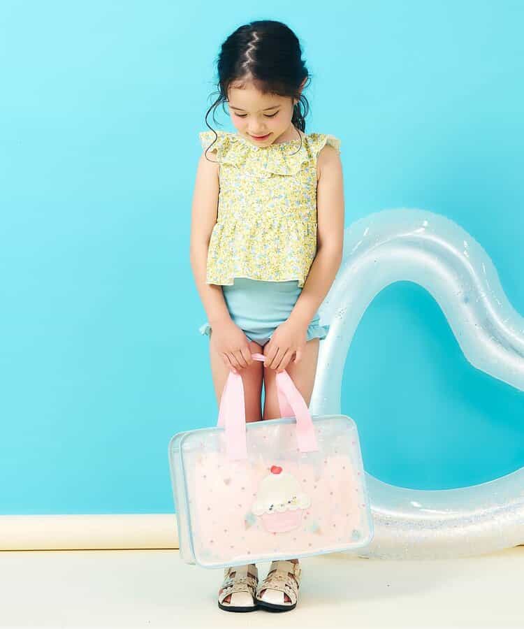 日本直送 apres les cours 沙灘袋 包系列 其他品牌 夏日玩水泳衣特輯 其他配件