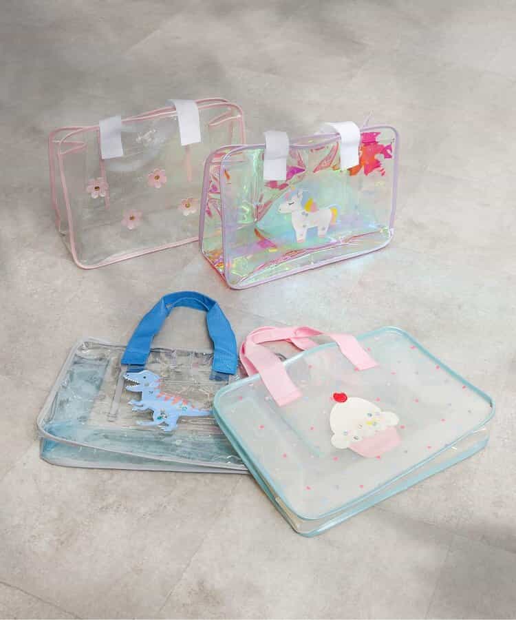 日本直送 apres les cours 沙灘袋 包系列 其他品牌 夏日玩水泳衣特輯 其他配件