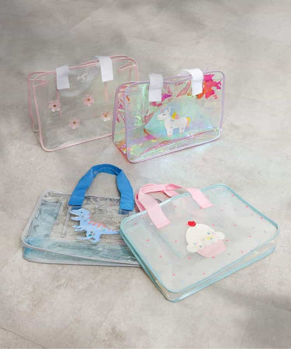 日本直送 apres les cours 沙灘袋 包系列 其他品牌 夏日玩水泳衣特輯 其他配件