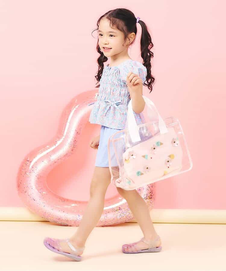 日本直送 apres les cours 沙灘袋 包系列 其他品牌 夏日玩水泳衣特輯 其他配件