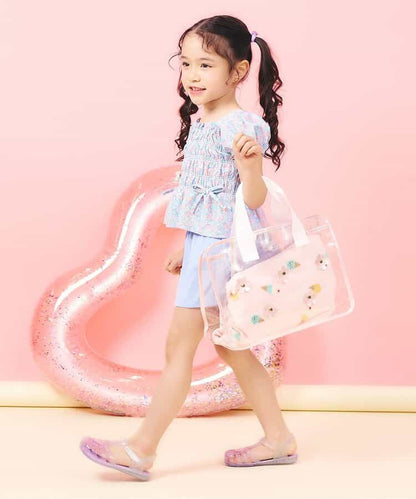 日本直送 apres les cours 沙灘袋 包系列 其他品牌 夏日玩水泳衣特輯 其他配件