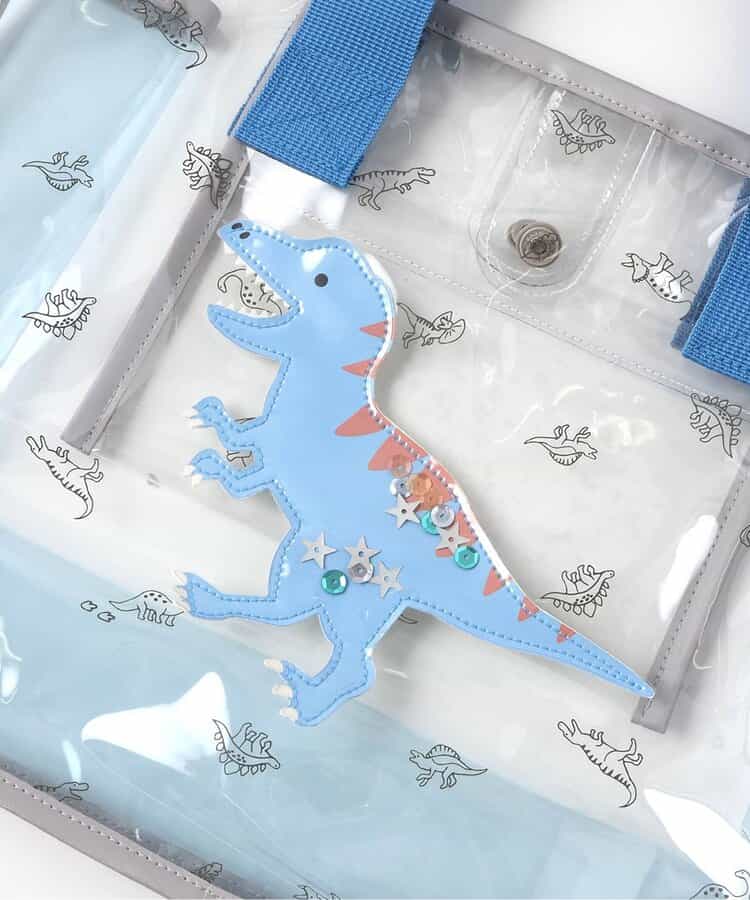 日本直送 apres les cours 沙灘袋 包系列 其他品牌 夏日玩水泳衣特輯 其他配件
