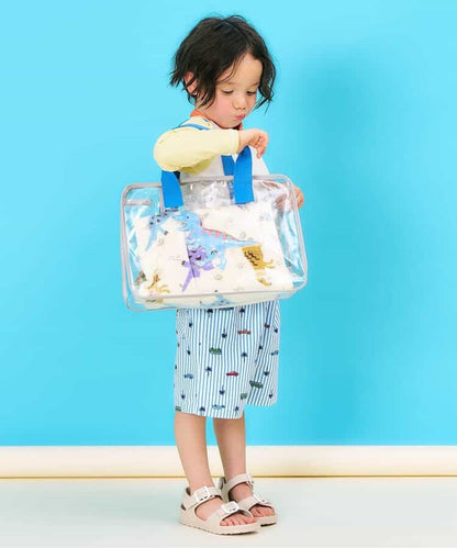 日本直送 apres les cours 沙灘袋 包系列 其他品牌 夏日玩水泳衣特輯 其他配件