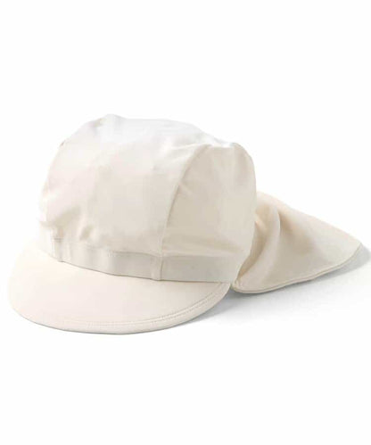 日本直送 apres les cours 防UV 泳帽 46-56cm 帽系列 夏日玩水泳衣特輯