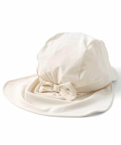 日本直送 apres les cours 防UV 泳帽 46-56cm 帽系列 夏日玩水泳衣特輯