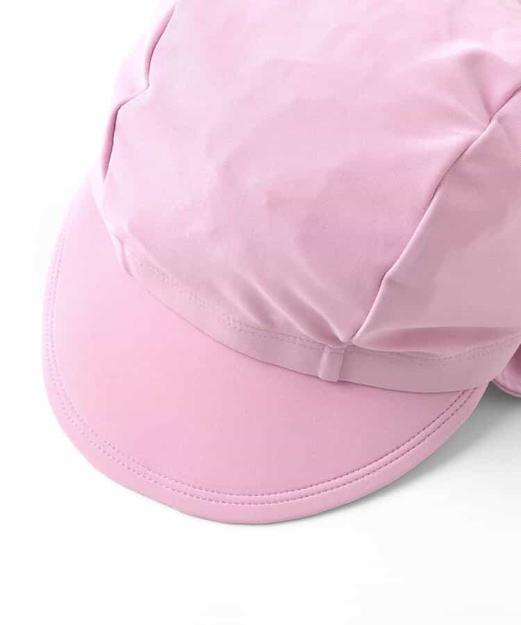 日本直送 apres les cours 防UV 泳帽 46-56cm 帽系列 夏日玩水泳衣特輯