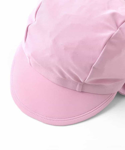 日本直送 apres les cours 防UV 泳帽 46-56cm 帽系列 夏日玩水泳衣特輯