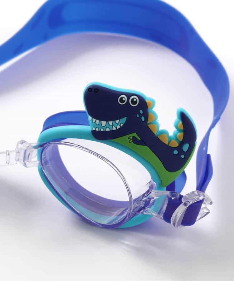 日本直送 BREEZE 泳鏡 夏日玩水泳衣特輯 其他配件