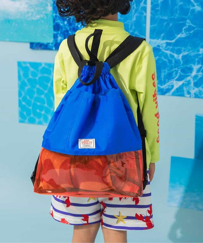 日本直送 BREEZE 沙灘背囊 包系列 其他品牌 夏日玩水泳衣特輯 其他配件