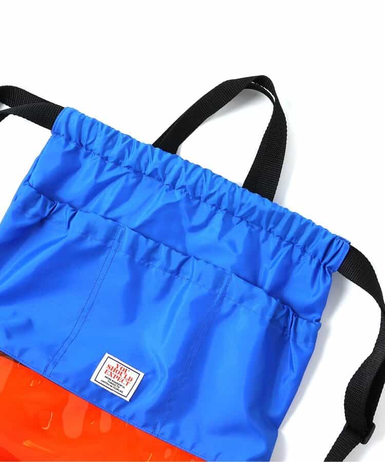日本直送 BREEZE 沙灘背囊 包系列 其他品牌 夏日玩水泳衣特輯 其他配件