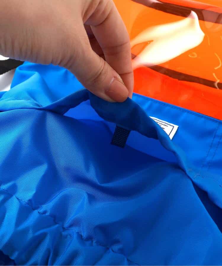 日本直送 BREEZE 沙灘背囊 包系列 其他品牌 夏日玩水泳衣特輯 其他配件