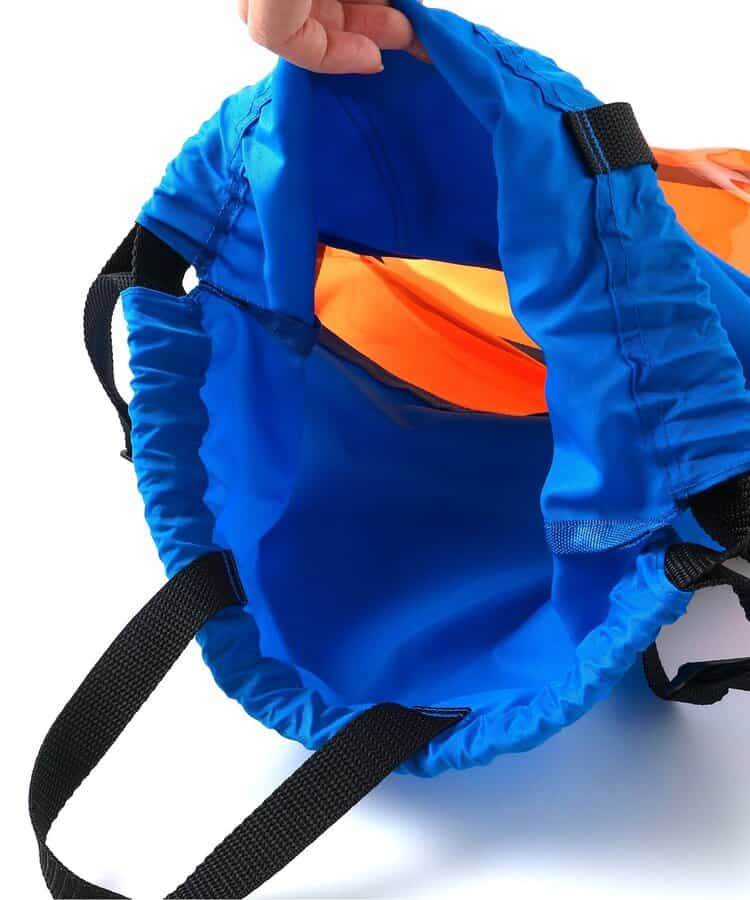 日本直送 BREEZE 沙灘背囊 包系列 其他品牌 夏日玩水泳衣特輯 其他配件