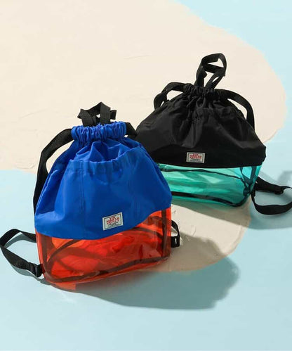 日本直送 BREEZE 沙灘背囊 包系列 其他品牌 夏日玩水泳衣特輯 其他配件