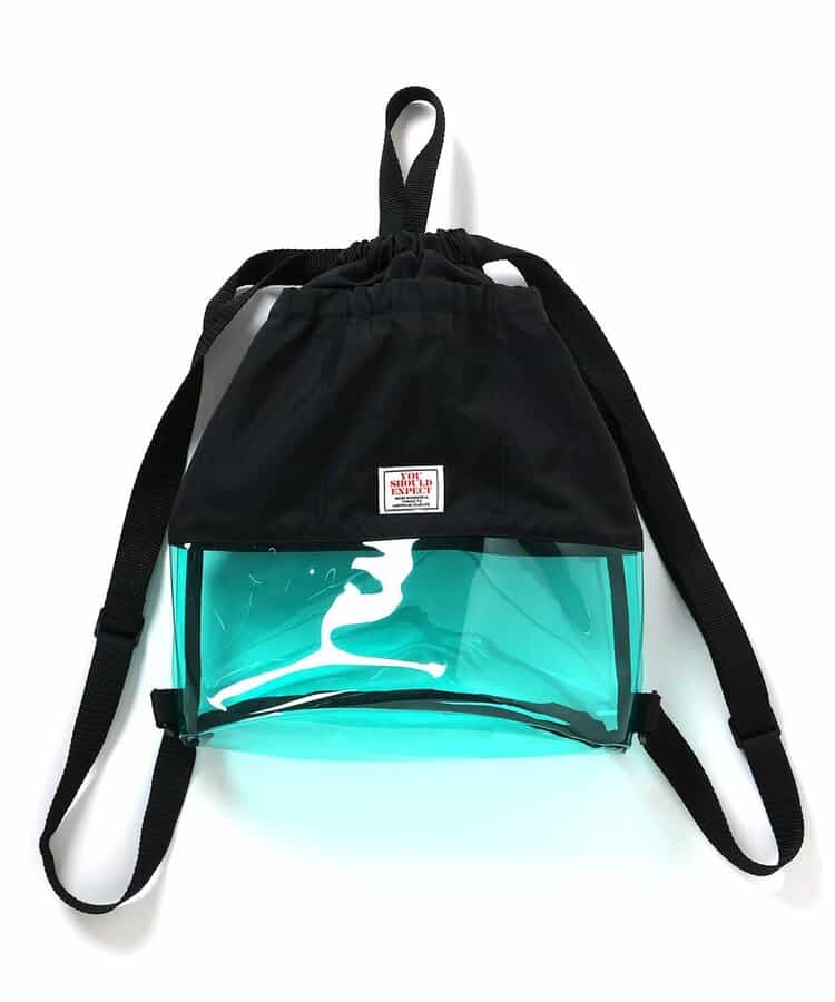 日本直送 BREEZE 沙灘背囊 包系列 其他品牌 夏日玩水泳衣特輯 其他配件