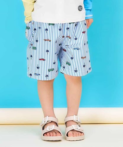 日本童裝 apres les cours 泳褲 80-130cm 男童款 夏季 夏日玩水泳衣特輯