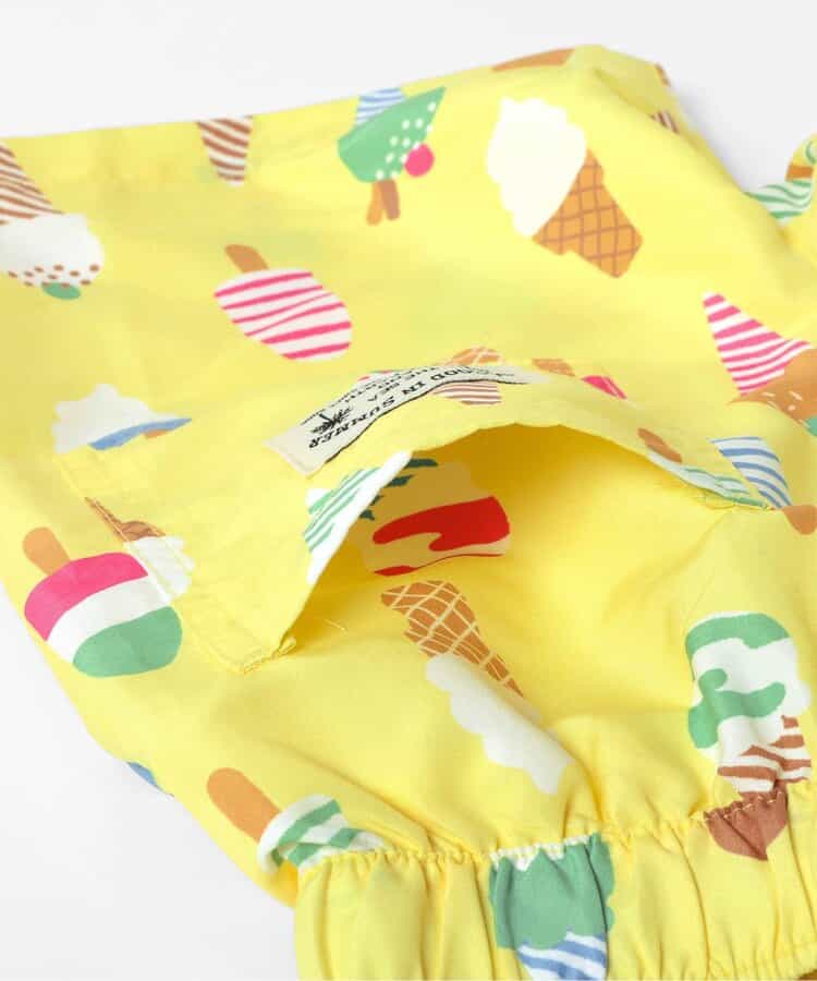 日本童裝 apres les cours 泳褲 80-130cm 男童款 夏季 夏日玩水泳衣特輯