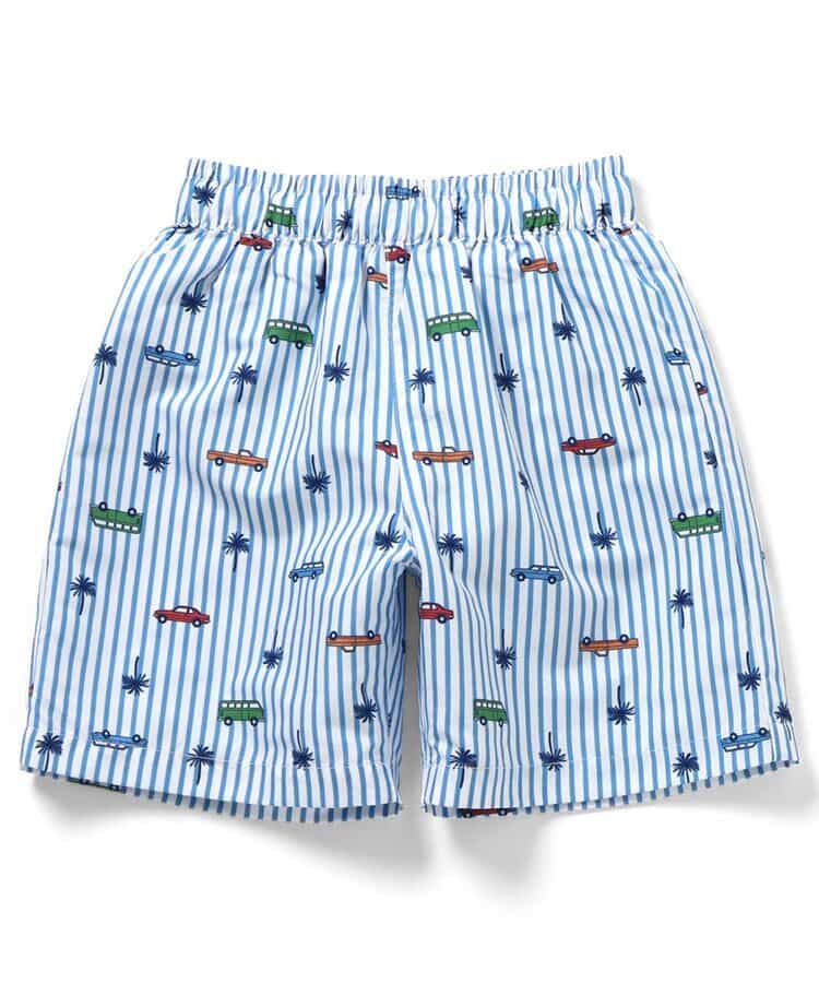 日本童裝 apres les cours 泳褲 80-130cm 男童款 夏季 夏日玩水泳衣特輯