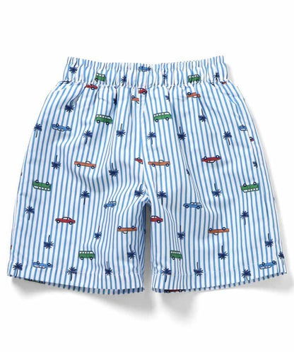 日本童裝 apres les cours 泳褲 80-130cm 男童款 夏季 夏日玩水泳衣特輯
