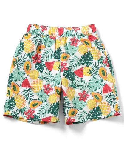 日本童裝 apres les cours 泳褲 80-130cm 男童款 夏季 夏日玩水泳衣特輯