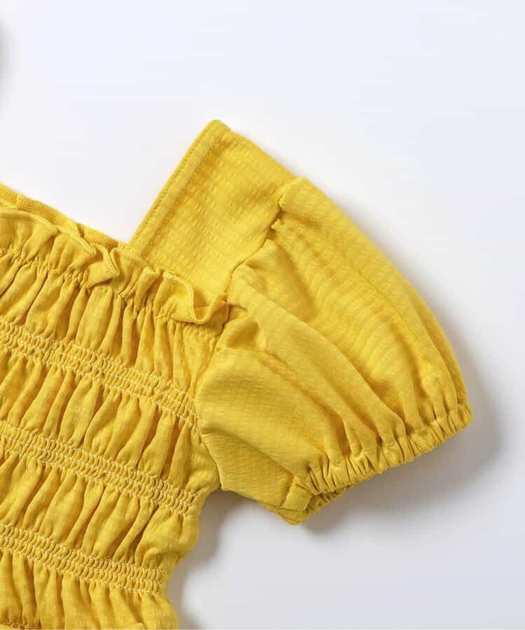 日本童裝 apres les cours 泳衣兩件套裝 80-140cm 女童款 夏季 夏日玩水泳衣特輯