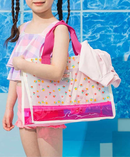 日本直送 BREEZE 沙灘袋 包系列 其他品牌 夏日玩水泳衣特輯 其他配件