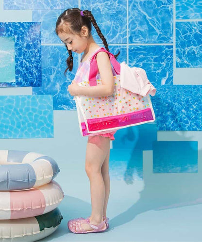日本直送 BREEZE 沙灘袋 包系列 其他品牌 夏日玩水泳衣特輯 其他配件