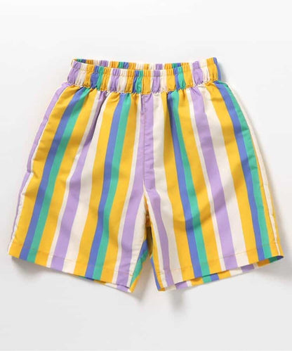 日本童裝 BREEZE 沙灘褲 80-150cm 男童款 夏季 夏日玩水泳衣特輯