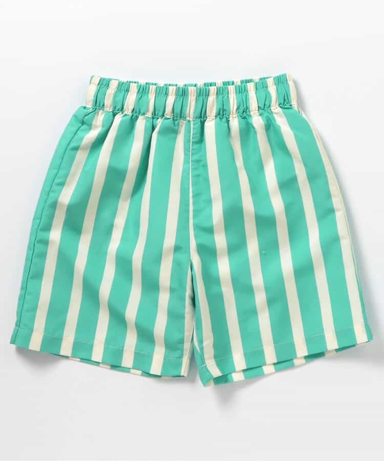 日本童裝 BREEZE 沙灘褲 80-150cm 男童款 夏季 夏日玩水泳衣特輯