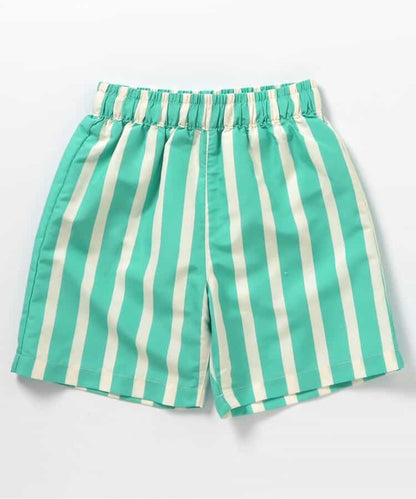 日本童裝 BREEZE 沙灘褲 80-150cm 男童款 夏季 夏日玩水泳衣特輯
