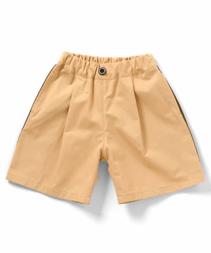 日本童裝 apres les cours 休閒短褲 80-130cm 男童款 夏季 PANTS