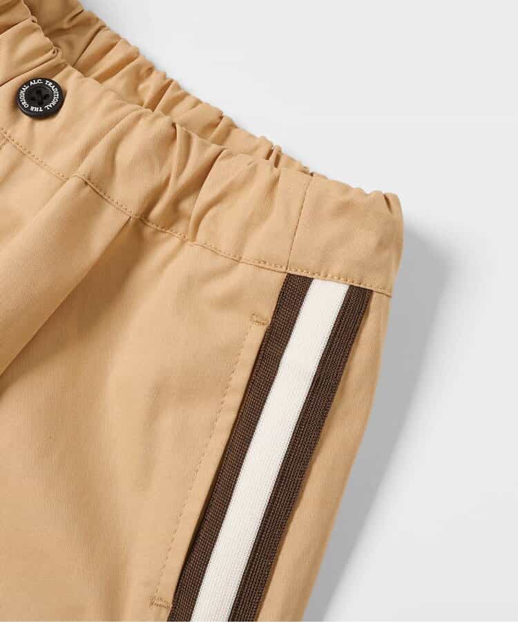 日本童裝 apres les cours 休閒短褲 80-130cm 男童款 夏季 PANTS