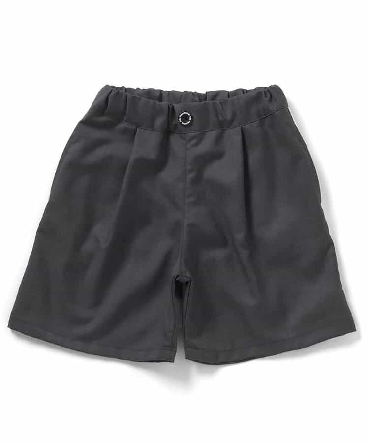 日本童裝 apres les cours 休閒短褲 80-130cm 男童款 夏季 PANTS