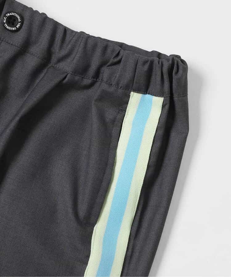 日本童裝 apres les cours 休閒短褲 80-130cm 男童款 夏季 PANTS