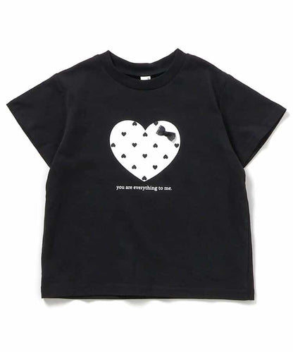 日本童裝 apres les cours 印花上衣 80-140cm 男童款/女童款 夏季 TOPS