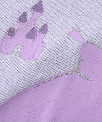 日本童裝 apres les cours 印花上衣 80-140cm 男童款/女童款 夏季 TOPS